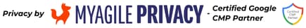 Cookie Banner e Consent Management by My Agile Privacy®