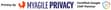 Cookie Banner e Consent Management by My Agile Privacy®